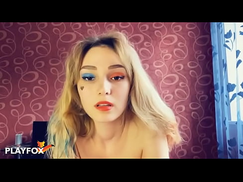 ❤️ Kacamata realitas maya ajaib memberi saya seks dengan Harley Quinn ❤ Porno vk pada kami id.credit-assorti.ru ️❤