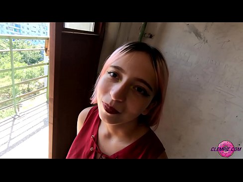 ❤️ Pelajar Sensual Menyebalkan Orang Asing di Pedalaman - Cum Di Wajahnya ❤ Porno vk pada kami id.credit-assorti.ru ️❤