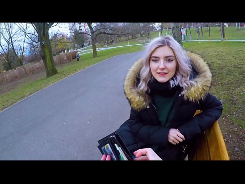 ❤️ Menelan air mani panas orang asing demi uang - blowjob di taman oleh Eva Elfie ❤ Porno vk pada kami id.credit-assorti.ru ️❤
